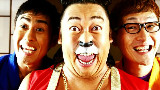 【Promo】ディズニーXD 夏休み 腹筋ドッカン大放送——一个不明觉厉的CM